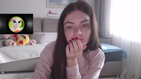 velvetmoon123 online show from February 3, 2026, 9:36 am