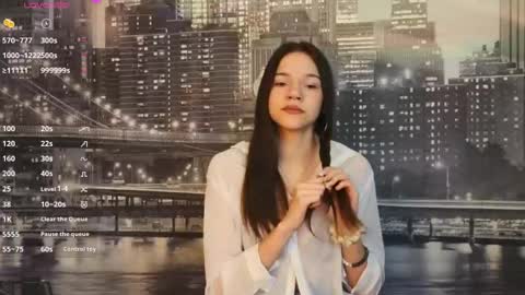 Kelly online show from May 2, 2026, 6:40 am