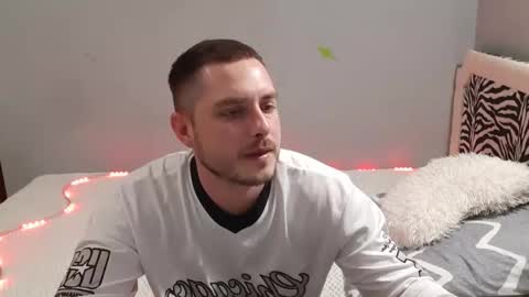 Ben online show from September 8, 2025, 6:18 pm