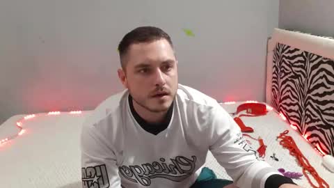 Ben online show from September 9, 2025, 8:08 pm