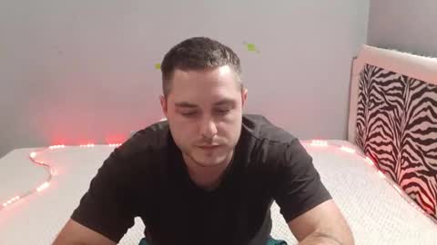 Ben online show from September 14, 2025, 8:52 pm