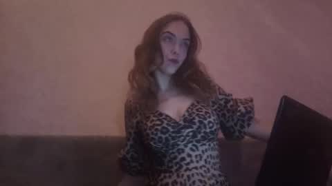 NADINE online show from February 6, 2026, 8:34 pm