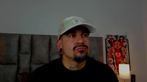 Velvetsoul online show from March 26, 2026, 2:17 am