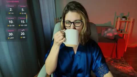 VelvetSoul online show from December 17, 2025, 5:57 am