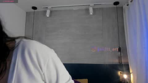 velvettease_ online show from May 31, 2026, 12:45 pm