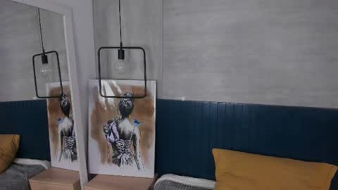 velvettease_ online show from July 18, 2026, 12:31 pm
