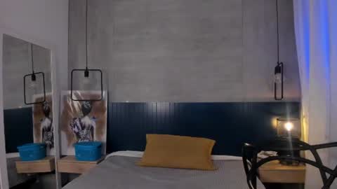velvettease_ online show from July 26, 2026, 12:34 pm