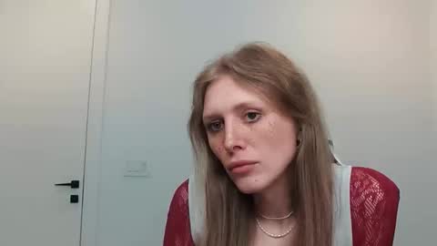 Snapshot of velvettgirl chatting on February 5, 2026, 6:56 pm VelvetTGirl online show from February 5, 2026, 6:56 pm