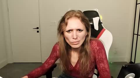 Snapshot of velvettgirl chatting on February 24, 2026, 3:43 pm VelvetTGirl online show from February 24, 2026, 3:43 pm