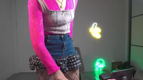 Snapshot of velvettgirl chatting on March 12, 2026, 5:57 am VelvetTGirl online show from March 12, 2026, 5:57 am