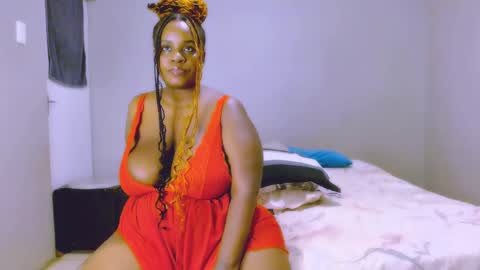 velvetychocolate1 online show from January 22, 2025, 2:04 am