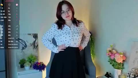 Snapshot of venastonks chatting on October 8, 2025, 2:04 pm janet online show from October 8, 2025, 2:04 pm