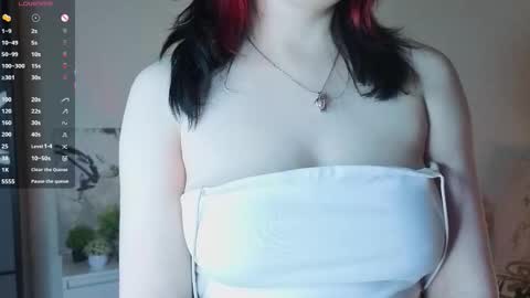 Snapshot of venastonks chatting on October 20, 2025, 2:17 pm janet online show from October 20, 2025, 2:17 pm