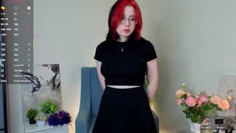 Snapshot of venastonks chatting on October 24, 2025, 2:13 pm janet online show from October 24, 2025, 2:13 pm