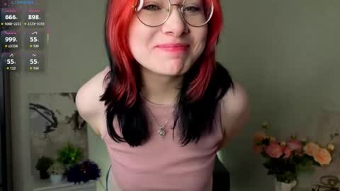 Snapshot of venastonks chatting on October 31, 2025, 5:03 pm janet online show from October 31, 2025, 5:03 pm