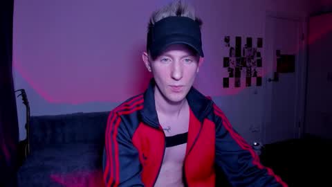 Snapshot of vence_dor chatting on March 14, 2026, 8:47 pm Vence online show from March 14, 2026, 8:47 pm