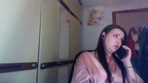 vendi rassell8855 online show from June 10, 2026, 5:56 pm
