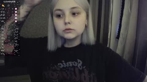 eva 3 online show from November 11, 2025, 5:51 am