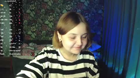 Snapshot of vendymories chatting on July 26, 2026, 6:59 pm eva 3 online show from July 26, 2026, 6:59 pm