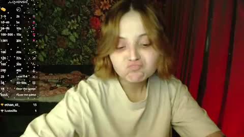 Snapshot of vendymories chatting on July 28, 2026, 7:39 pm eva 3 online show from July 28, 2026, 7:39 pm