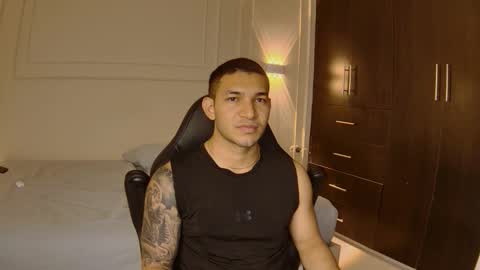 Venedic online show from February 5, 2026, 3:44 am