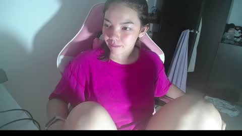 Venelope 3 online show from May 30, 2026, 3:14 am