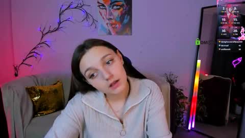 Snapshot of venera_hot chatting on September 20, 2025, 2:18 pm Venera online show from September 20, 2025, 2:18 pm