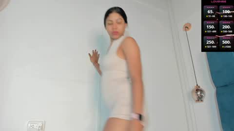 venezolana_caro online show from April 23, 2026, 12:04 pm