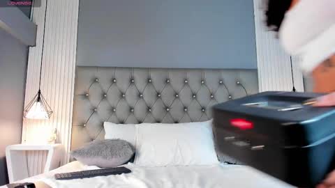 Snapshot of venezsofia chatting on October 23, 2025, 6:50 pm venez sofia online show from October 23, 2025, 6:50 pm