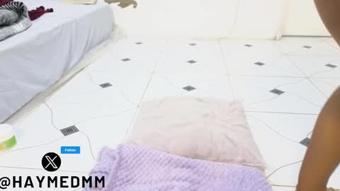 Snapshot of venezuelangirl__ chatting on November 7, 2025, 4:07 pm find me on chaturbate as imhaymed online show from November 7, 2025, 4:07 pm