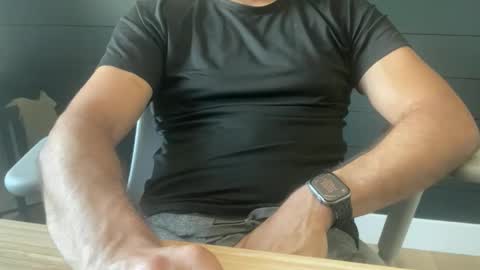 venicebeachdude online show from April 12, 2026, 7:52 pm