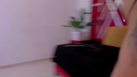 vennusasm1 online show from December 20, 2025, 8:49 pm