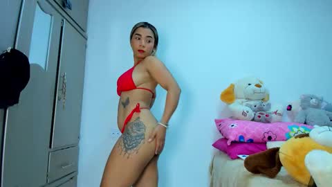 vennuss19 online show from February 4, 2026, 10:26 pm