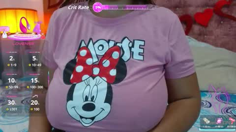 Snapshot of vennuss89 chatting on October 16, 2025, 10:49 am vennuss89 online show from October 16, 2025, 10:49 am