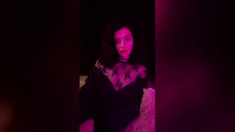 venom_goddess online show from February 20, 2026, 9:15 pm