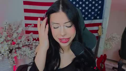 Vivian online show from March 6, 2026, 4:20 am