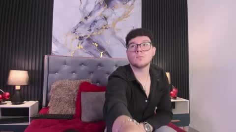 venonboys online show from February 17, 2026, 2:08 am