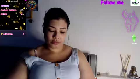HI IM VENUS SMALL BOOBS  BIG HEART WARM PUSSY online show from January 16, 2025, 5:00 am