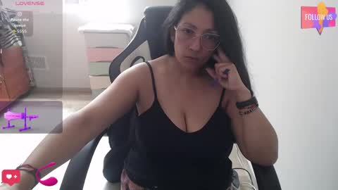 venus496613 online show from June 7, 2026, 5:38 pm