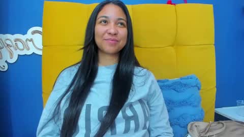 Snapshot of venus_0110 chatting on February 16, 2025, 1:14 am Venus Veracruz online show from February 16, 2025, 1:14 am