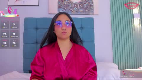 Snapshot of venus_0110 chatting on February 17, 2026, 8:26 pm Venus Veracruz online show from February 17, 2026, 8:26 pm
