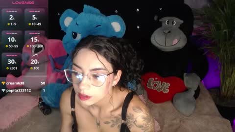 Snapshot of venus_26_ chatting on November 6, 2025, 11:48 pm eva online show from November 6, 2025, 11:48 pm