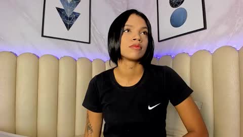 venus__miller online show from October 5, 2025, 12:47 pm