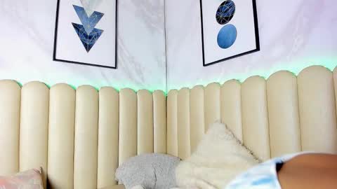 venus__miller online show from October 11, 2025, 12:15 pm