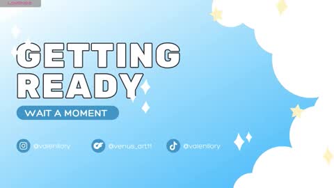 Snapshot of venus_art11 chatting on November 2, 2025, 1:08 am venus_art11 online show from November 2, 2025, 1:08 am