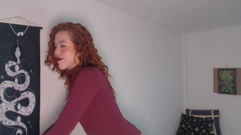 Venus Brave online show from February 19, 2026, 12:12 pm