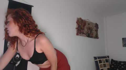 Venus Brave online show from March 13, 2026, 11:06 am