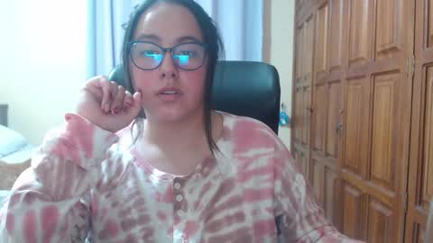 Venus online show from January 19, 2026, 2:48 am