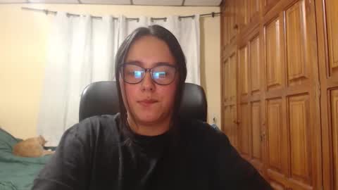 Venus online show from February 16, 2026, 9:33 pm