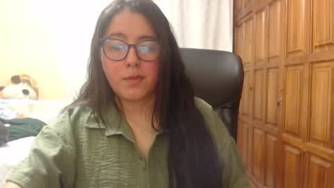 Venus online show from April 9, 2026, 4:01 am